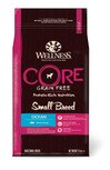 wellness core small breed ocean